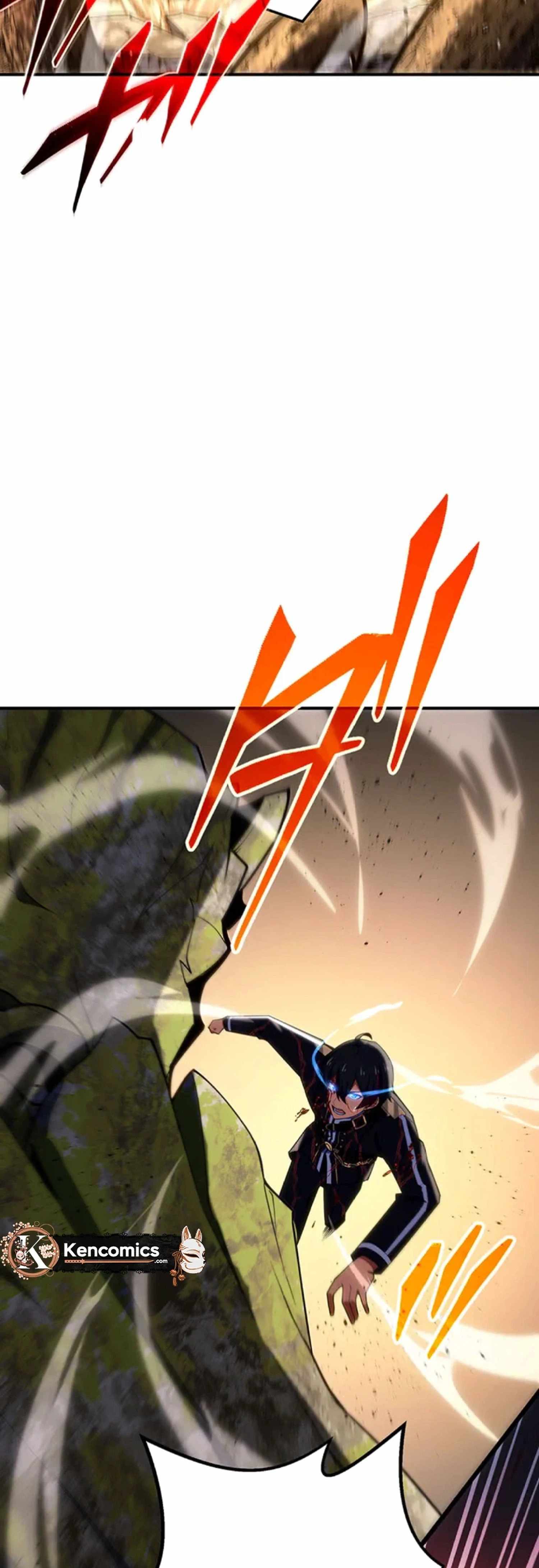 Respawn: Usurping the Imperial Throne with my Extra Lives — Chapter 40 — page 38