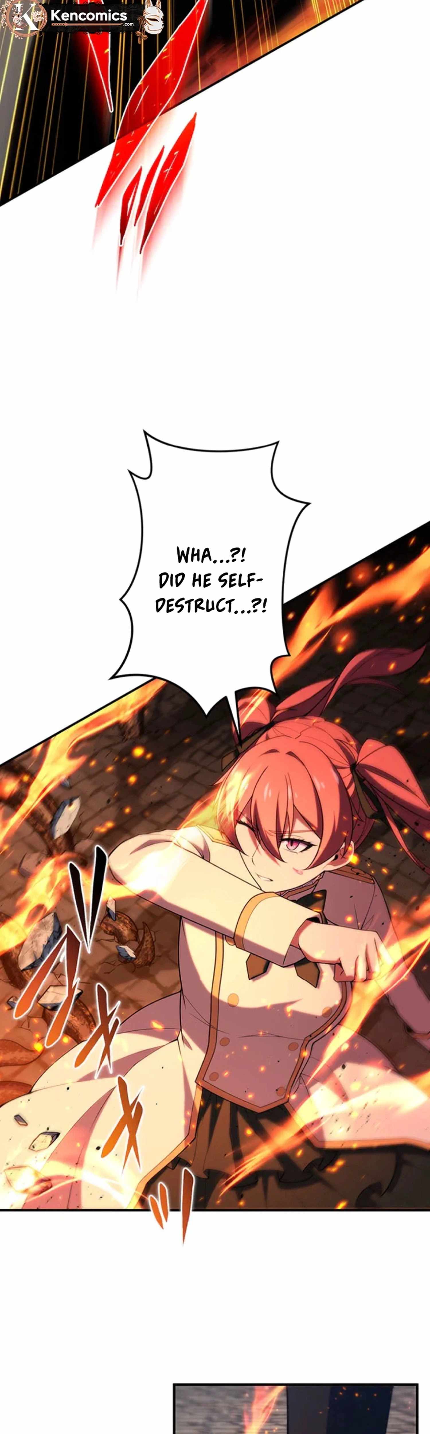 Respawn: Usurping the Imperial Throne with my Extra Lives — Chapter 41 — page 4