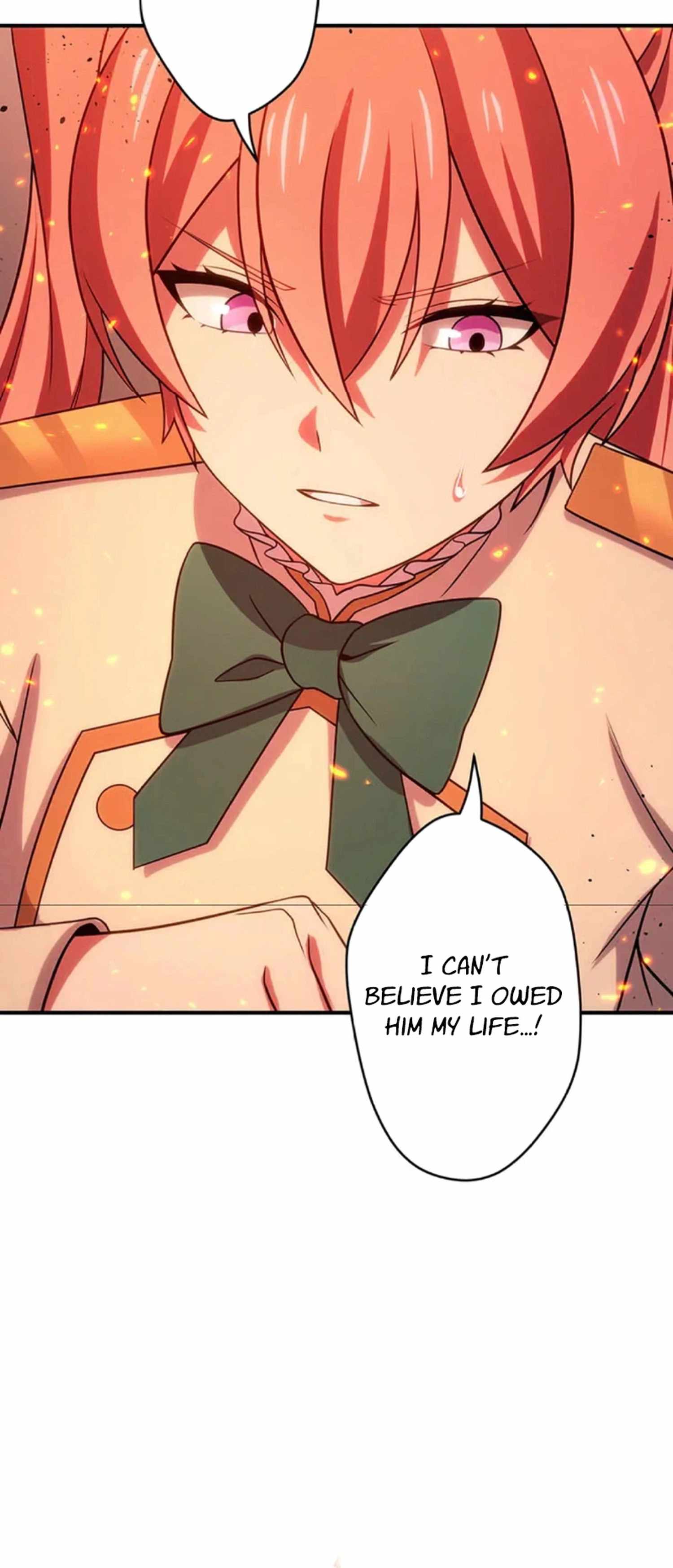 Respawn: Usurping the Imperial Throne with my Extra Lives — Chapter 41 — page 6