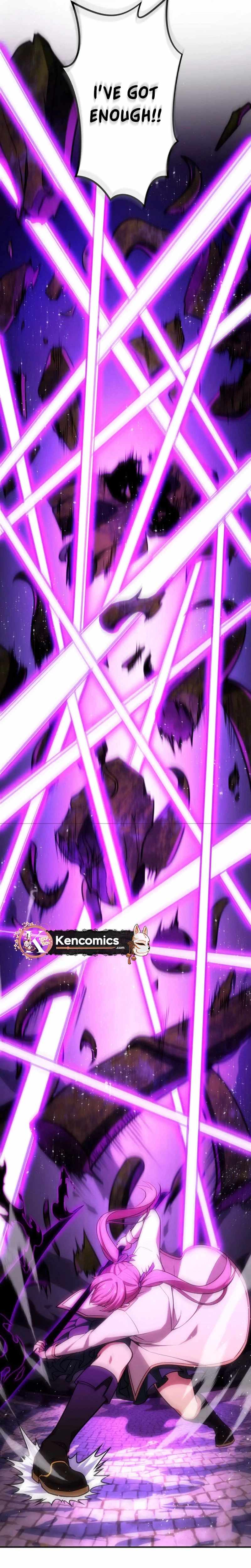 Respawn: Usurping the Imperial Throne with my Extra Lives — Chapter 41 — page 12