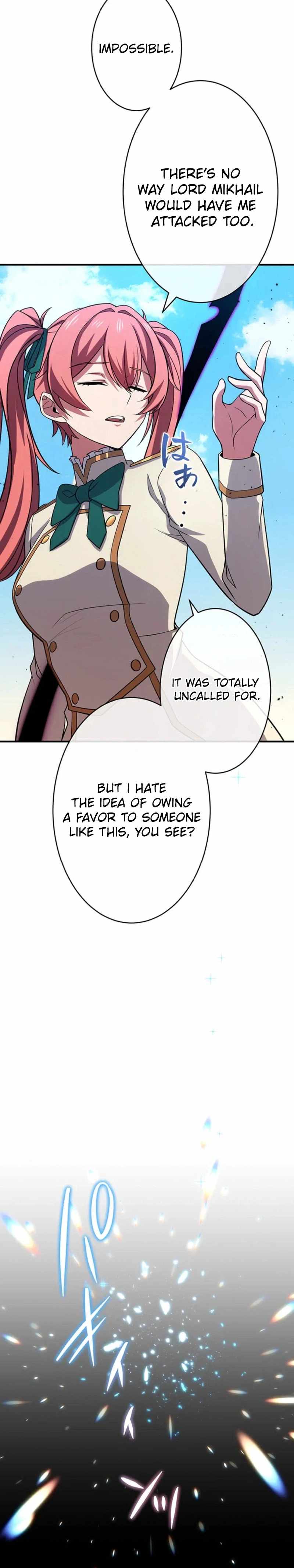 Respawn: Usurping the Imperial Throne with my Extra Lives — Chapter 41 — page 15