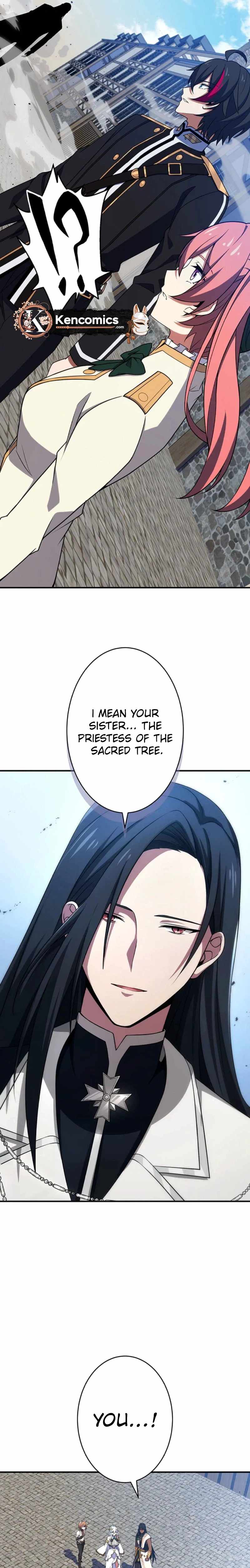 Respawn: Usurping the Imperial Throne with my Extra Lives — Chapter 41 — page 25