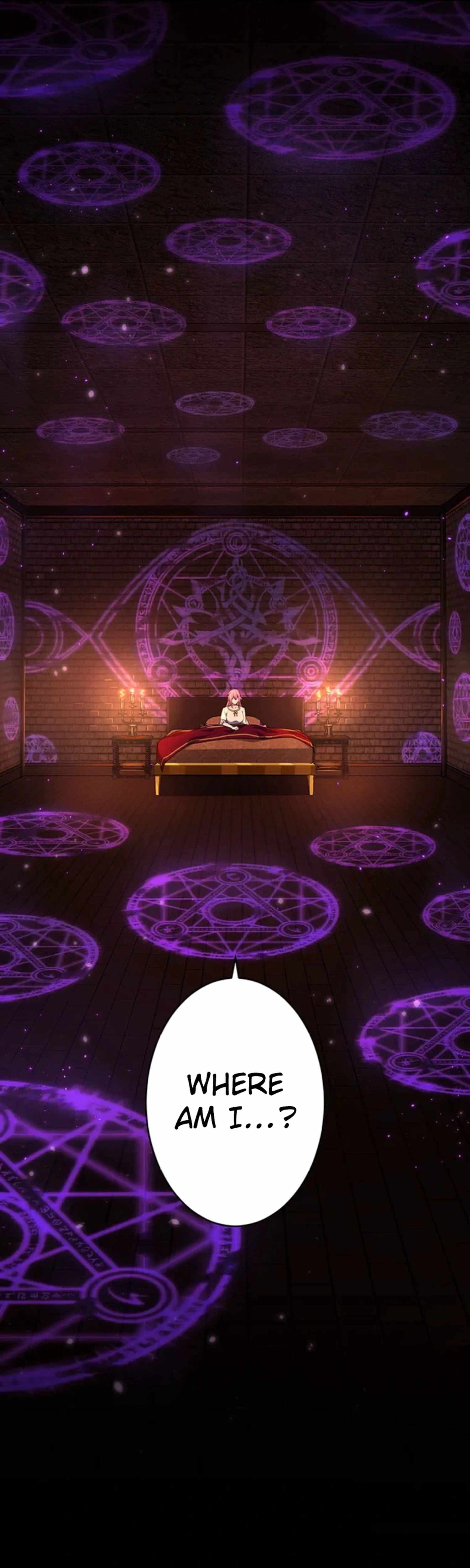 Respawn: Usurping the Imperial Throne with my Extra Lives — Chapter 41 — page 41