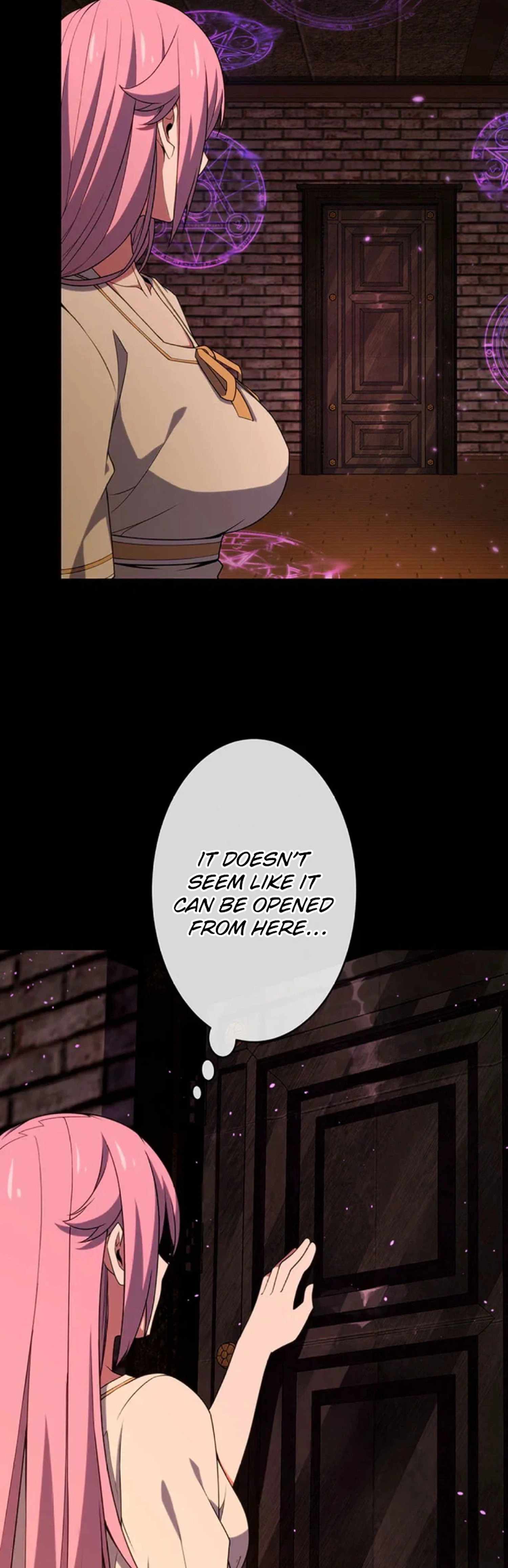 Respawn: Usurping the Imperial Throne with my Extra Lives — Chapter 42 — page 3