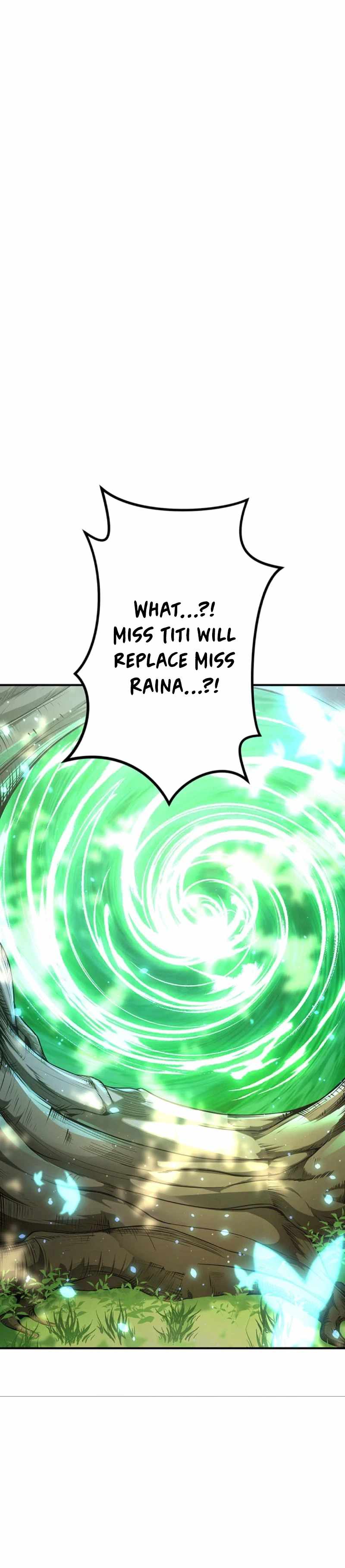 Respawn: Usurping the Imperial Throne with my Extra Lives — Chapter 42 — page 18