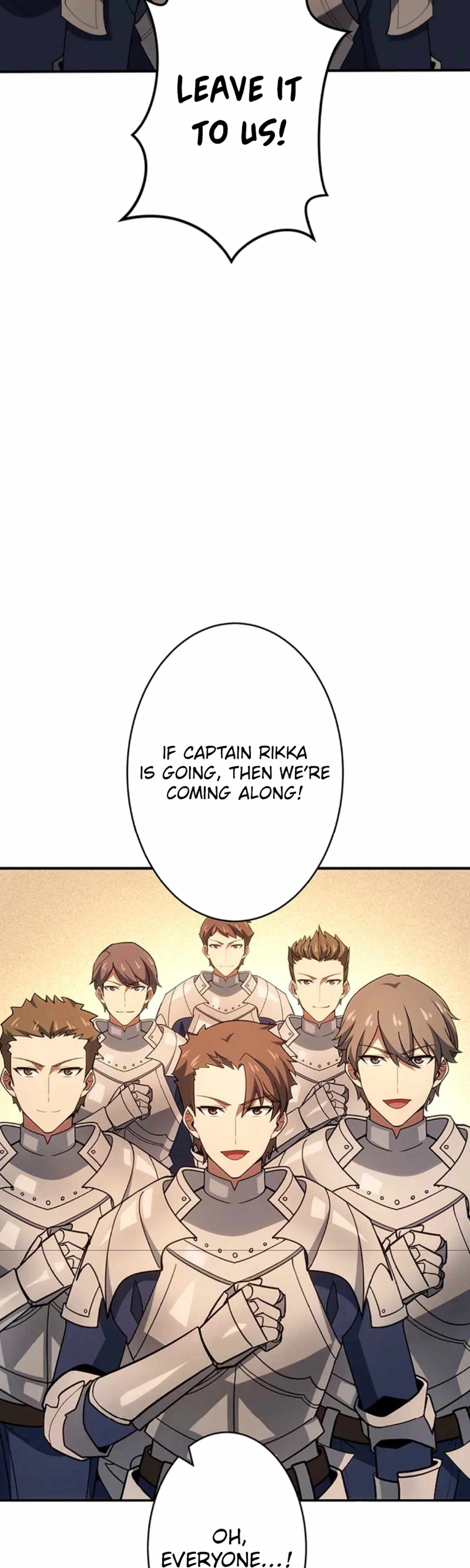 Respawn: Usurping the Imperial Throne with my Extra Lives — Chapter 42 — page 41