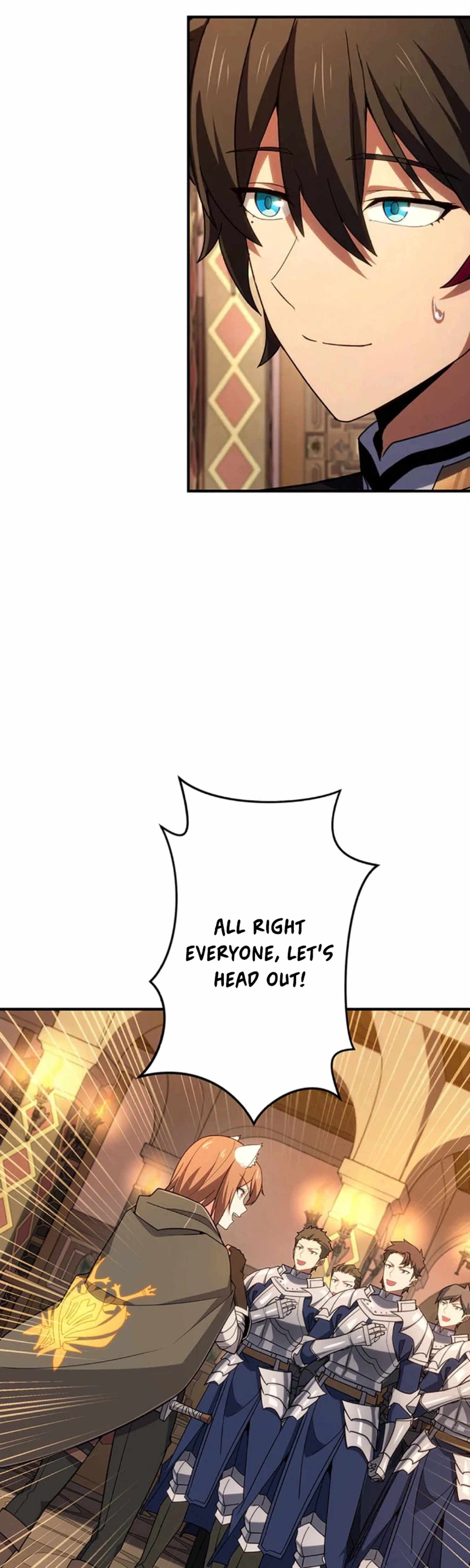 Respawn: Usurping the Imperial Throne with my Extra Lives — Chapter 42 — page 44