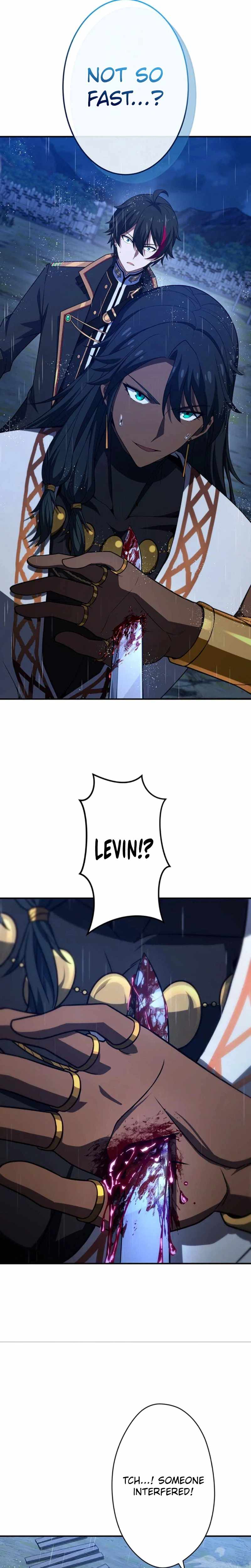 Respawn: Usurping the Imperial Throne with my Extra Lives — Chapter 44 — page 7