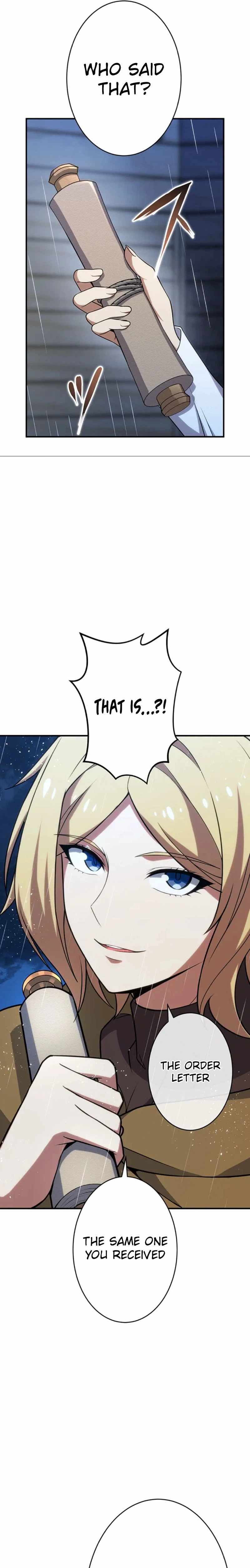 Respawn: Usurping the Imperial Throne with my Extra Lives — Chapter 44 — page 19