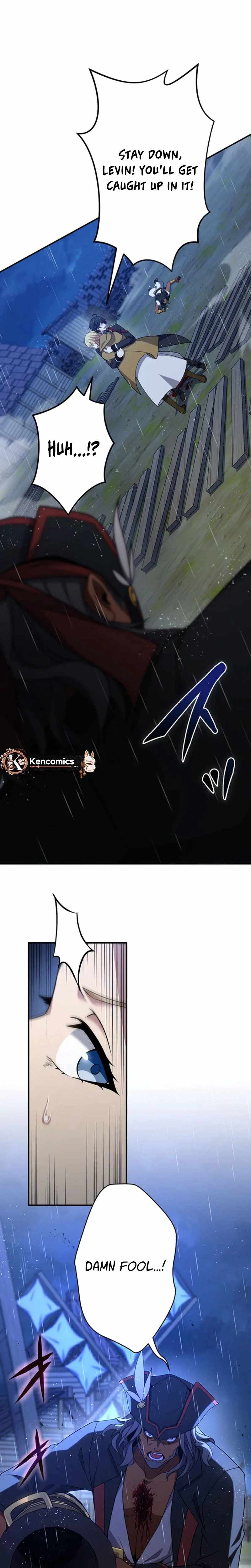 Respawn: Usurping the Imperial Throne with my Extra Lives — Chapter 44 — page 32