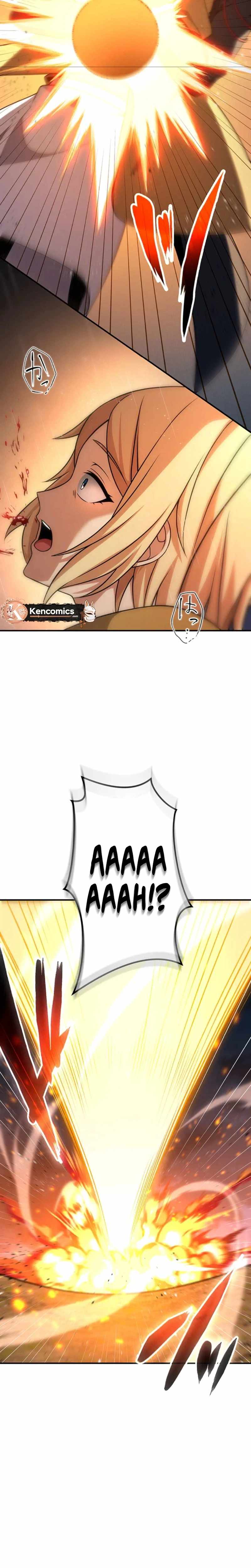 Respawn: Usurping the Imperial Throne with my Extra Lives — Chapter 44 — page 35