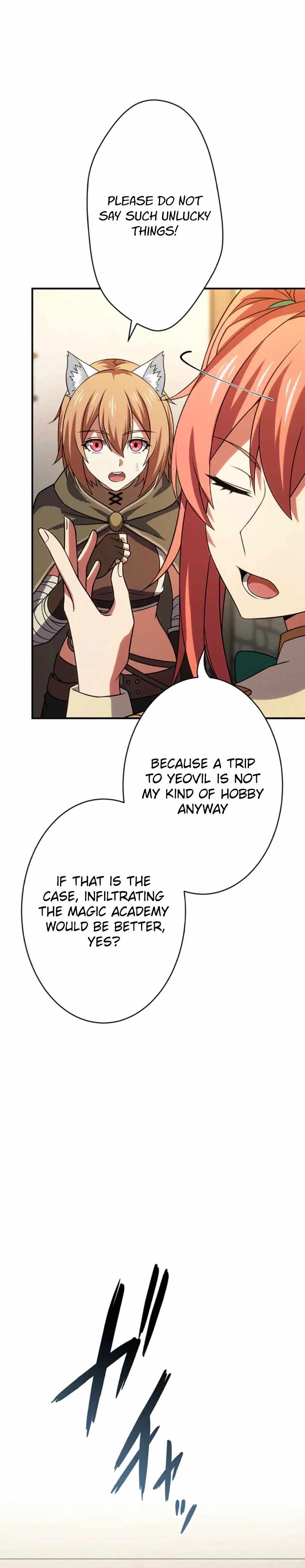 Respawn: Usurping the Imperial Throne with my Extra Lives — Chapter 45 — page 12