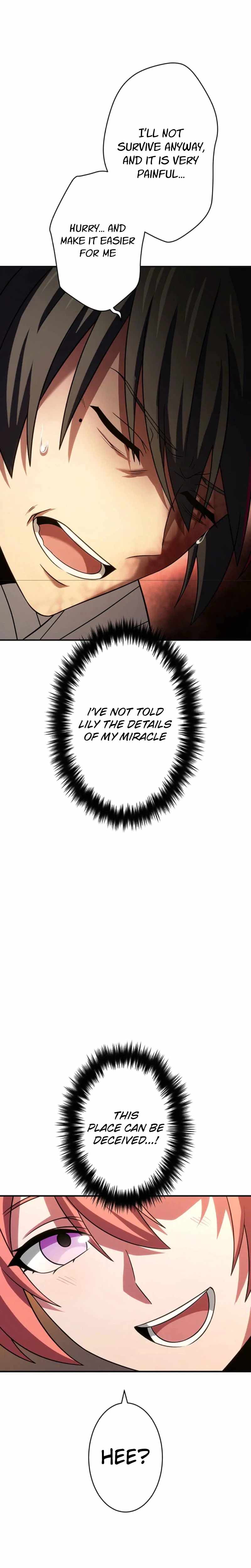 Respawn: Usurping the Imperial Throne with my Extra Lives — Chapter 45 — page 30