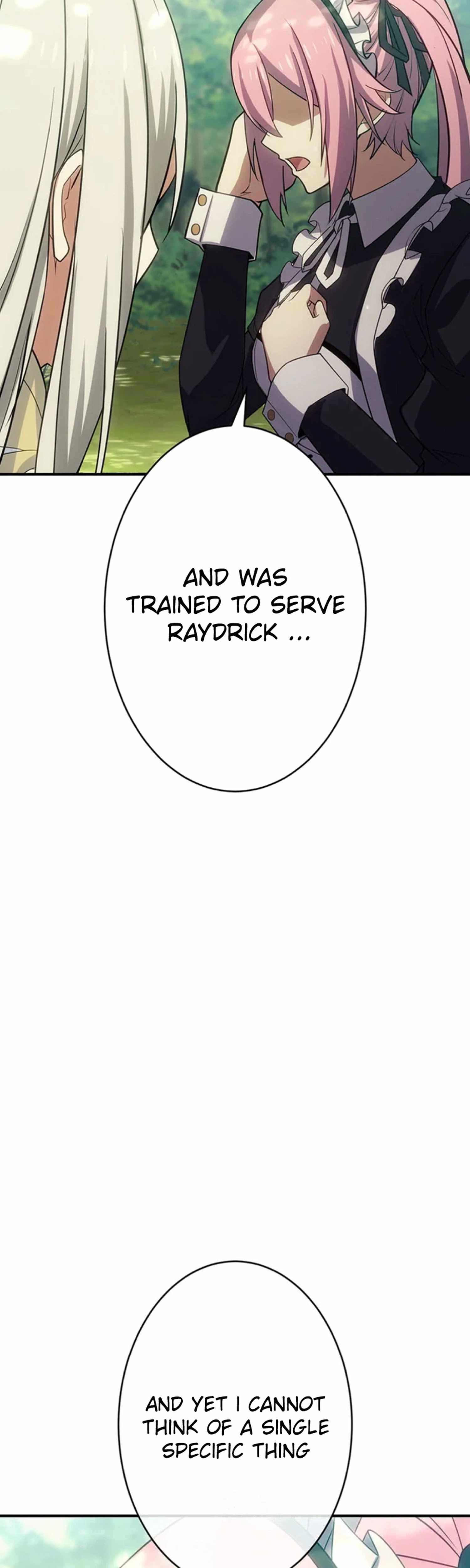 Respawn: Usurping the Imperial Throne with my Extra Lives — Chapter 46 — page 6