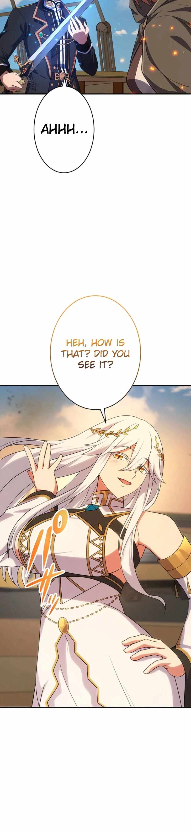 Respawn: Usurping the Imperial Throne with my Extra Lives — Chapter 47 — page 31