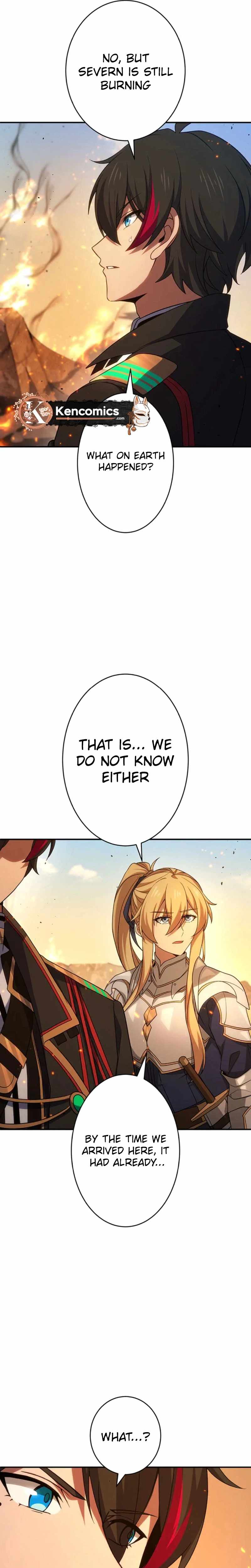 Respawn: Usurping the Imperial Throne with my Extra Lives — Chapter 48 — page 16