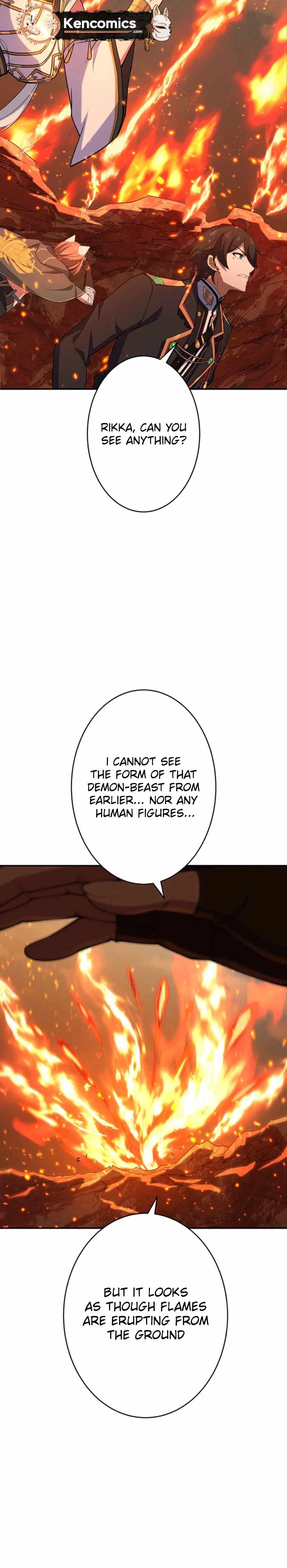 Respawn: Usurping the Imperial Throne with my Extra Lives — Chapter 48 — page 21