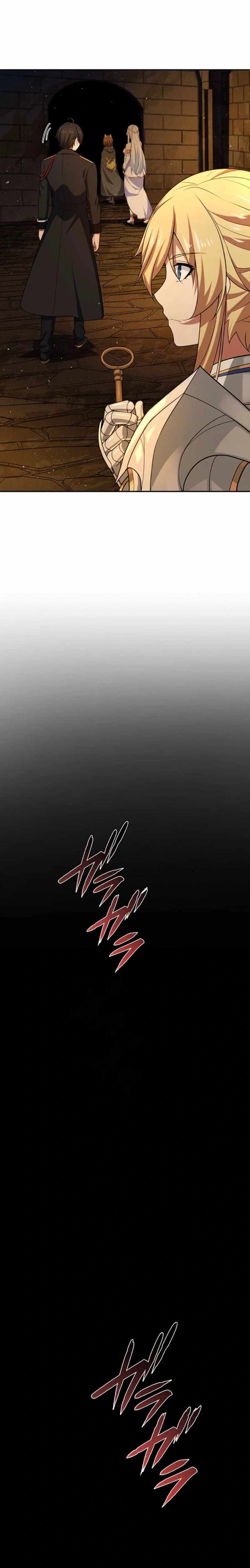 Respawn: Usurping the Imperial Throne with my Extra Lives — Chapter 49 — page 25