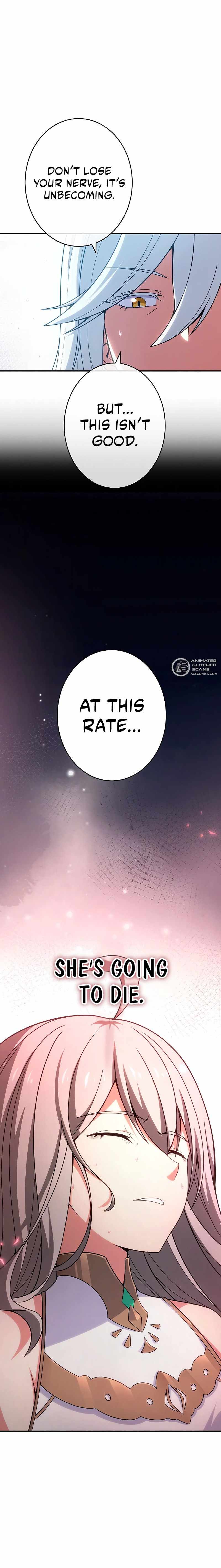 Respawn: Usurping the Imperial Throne with my Extra Lives — Chapter 5 — page 9