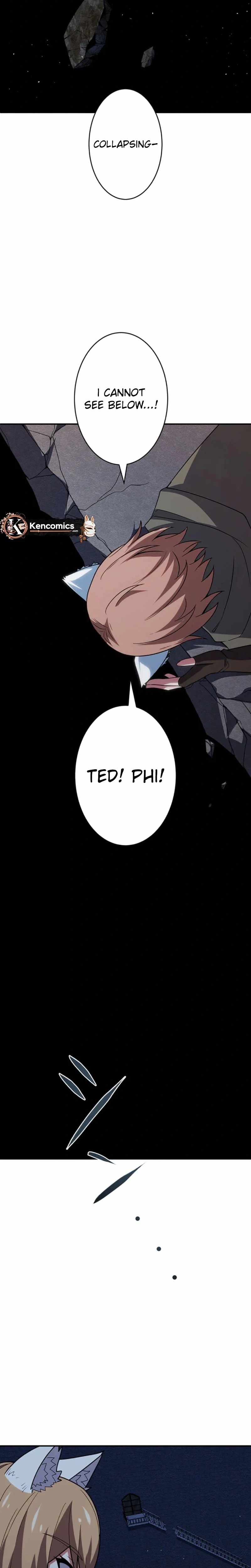 Respawn: Usurping the Imperial Throne with my Extra Lives — Chapter 50 — page 32