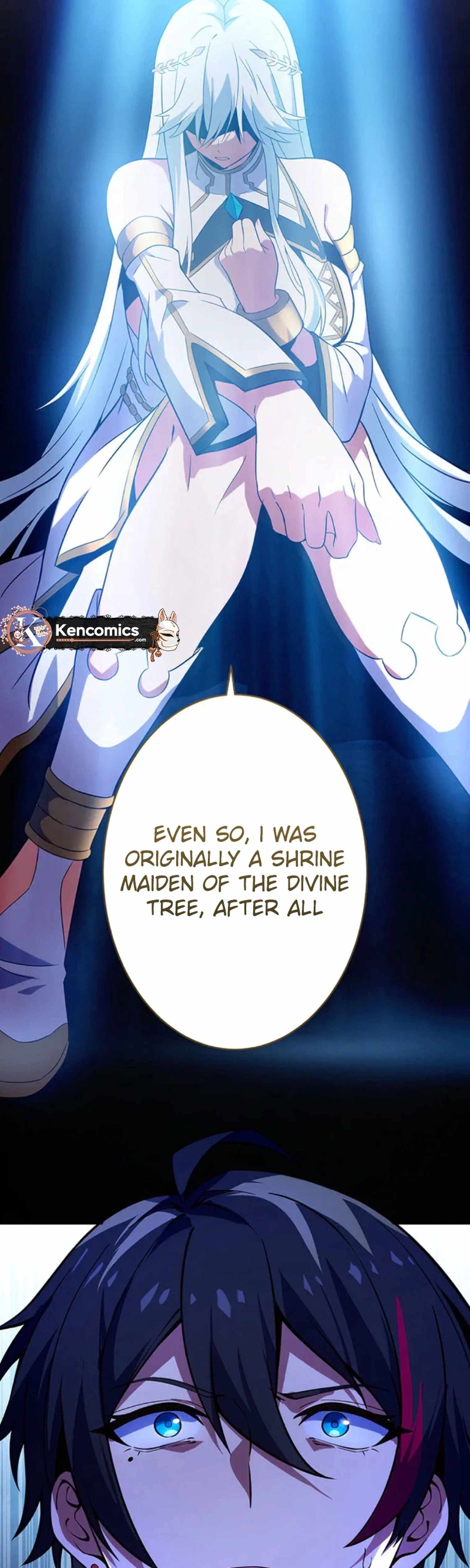 Respawn: Usurping the Imperial Throne with my Extra Lives — Chapter 51 — page 37