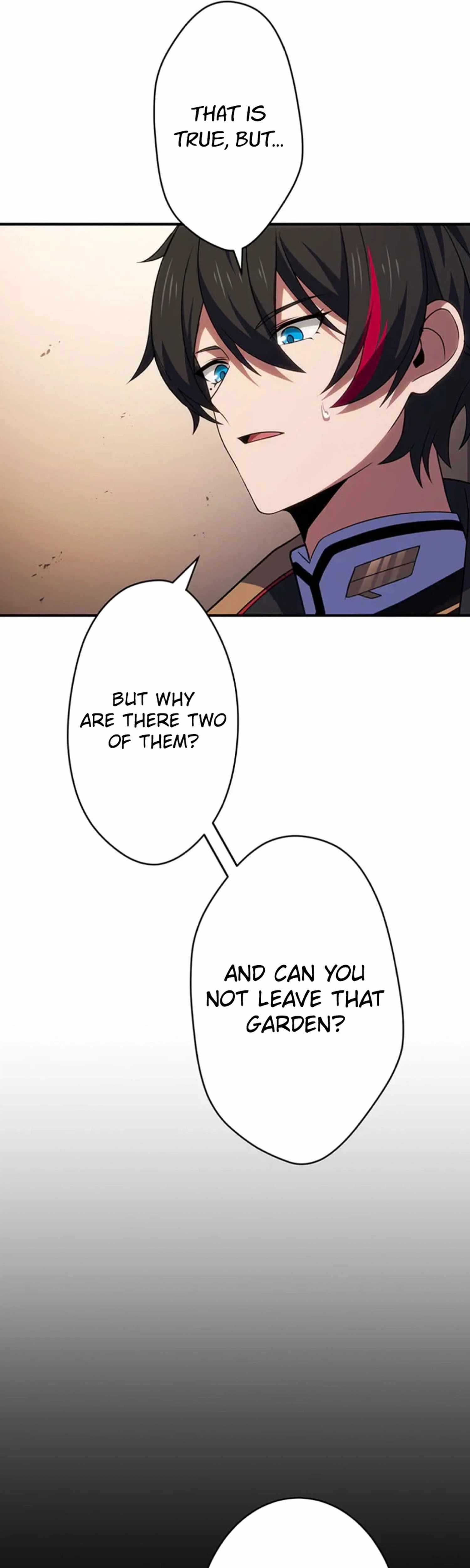 Respawn: Usurping the Imperial Throne with my Extra Lives — Chapter 52 — page 3