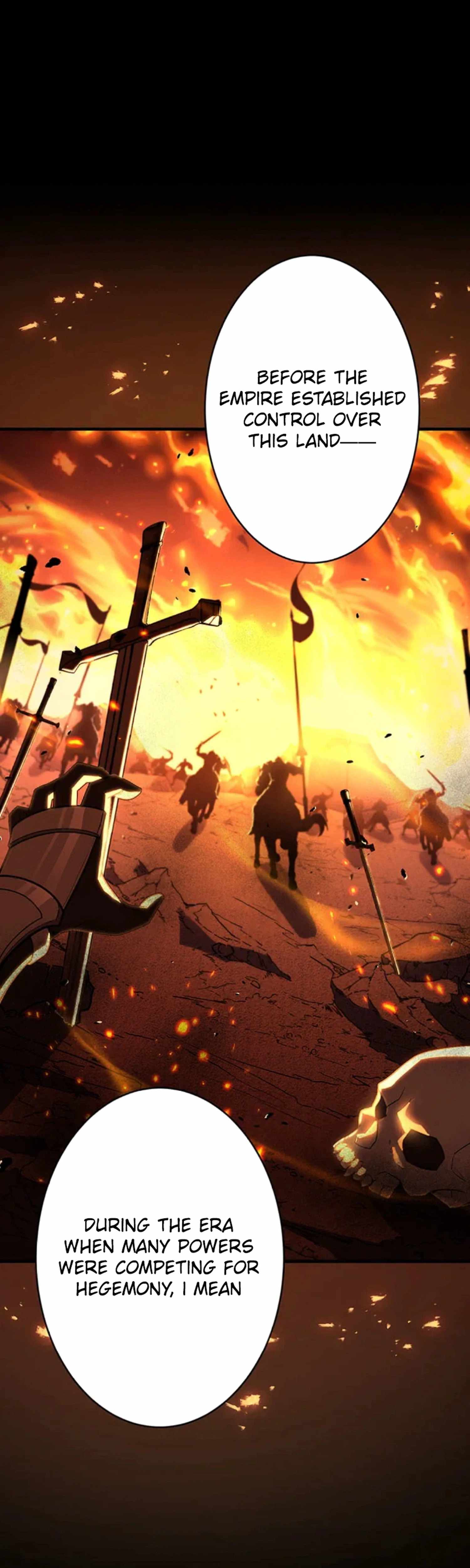 Respawn: Usurping the Imperial Throne with my Extra Lives — Chapter 52 — page 6
