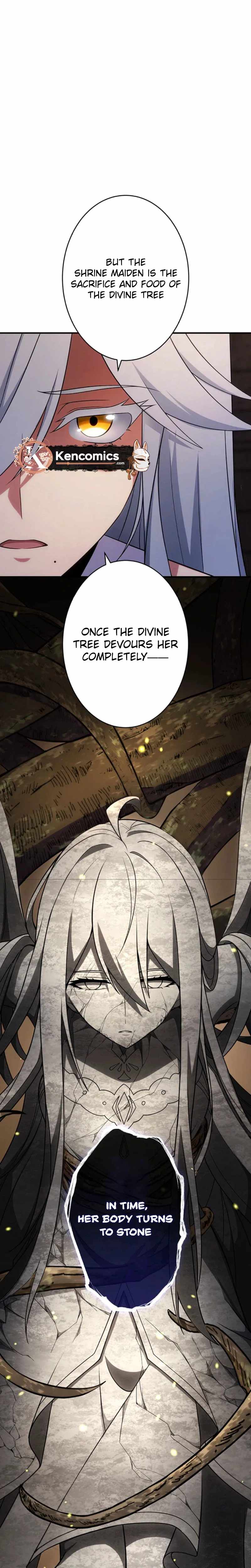 Respawn: Usurping the Imperial Throne with my Extra Lives — Chapter 52 — page 9
