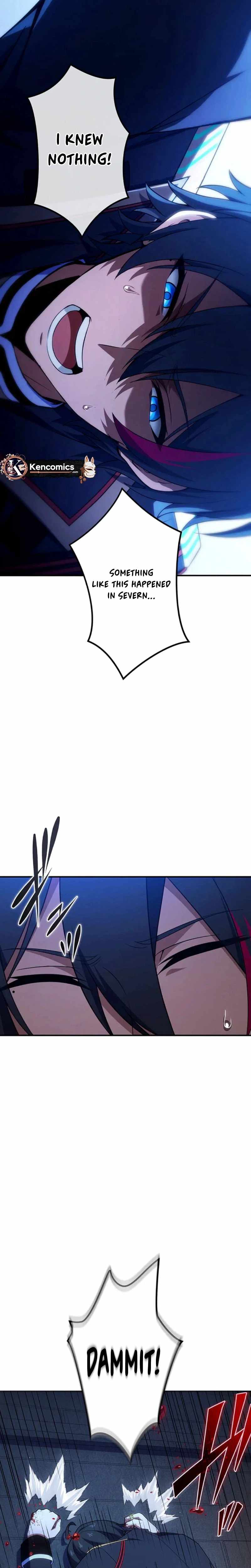 Respawn: Usurping the Imperial Throne with my Extra Lives — Chapter 52 — page 13