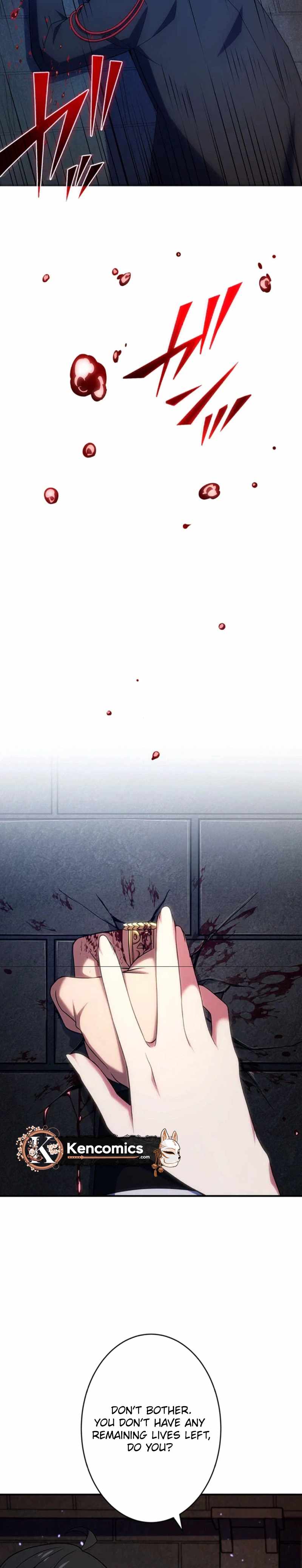 Respawn: Usurping the Imperial Throne with my Extra Lives — Chapter 52 — page 14