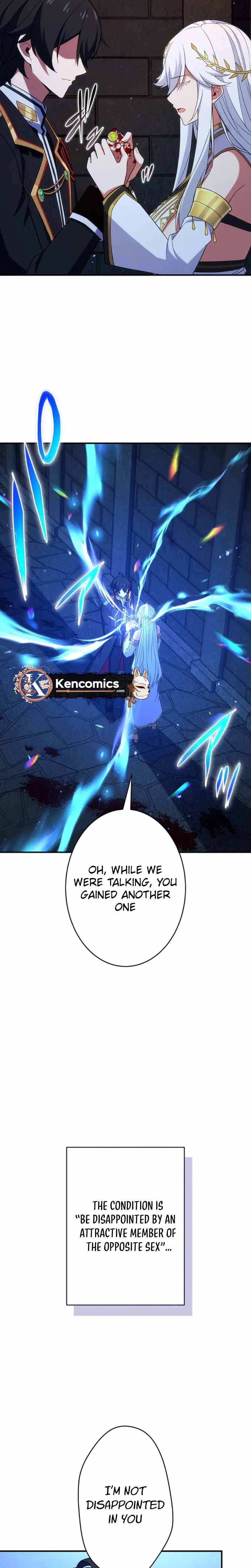 Respawn: Usurping the Imperial Throne with my Extra Lives — Chapter 52 — page 15