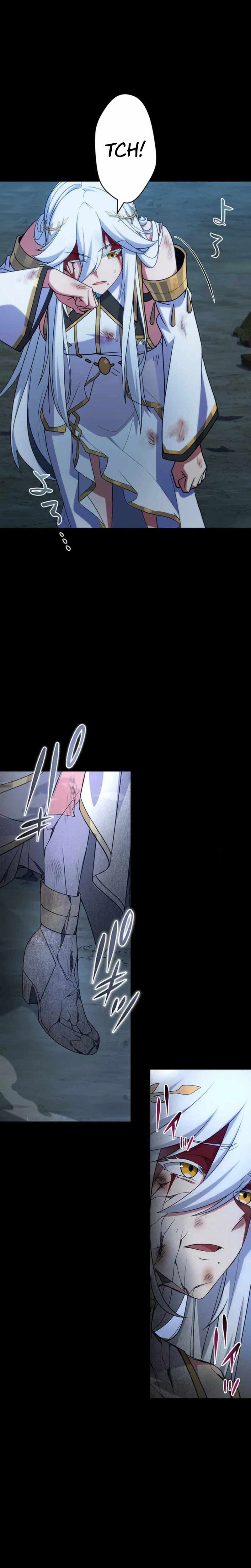 Respawn: Usurping the Imperial Throne with my Extra Lives — Chapter 52 — page 39