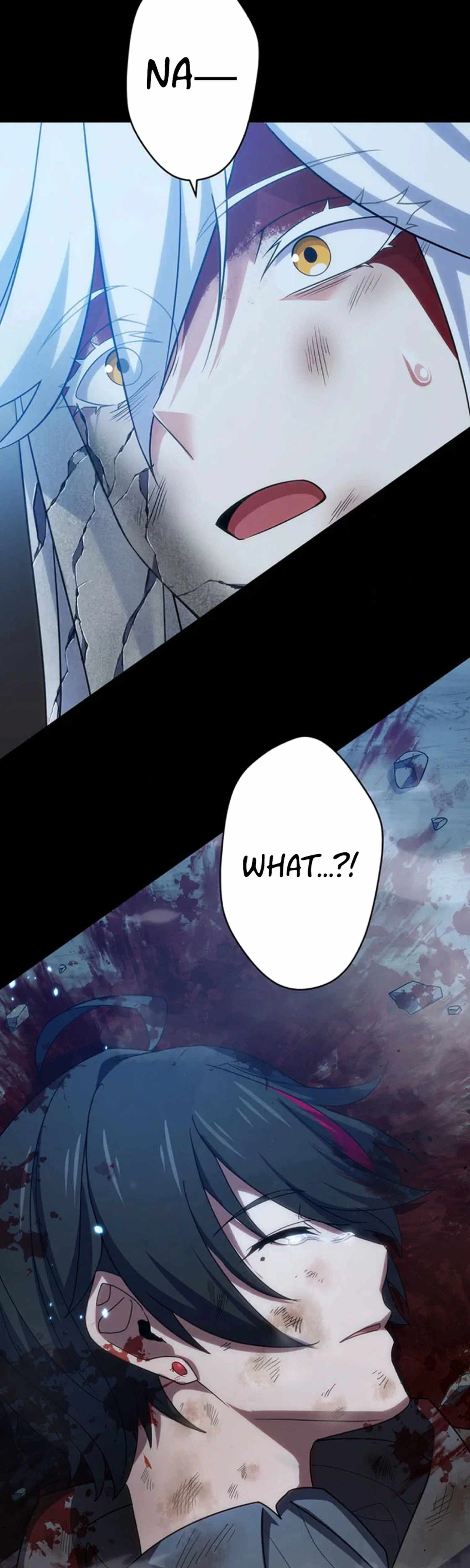 Respawn: Usurping the Imperial Throne with my Extra Lives — Chapter 52 — page 45