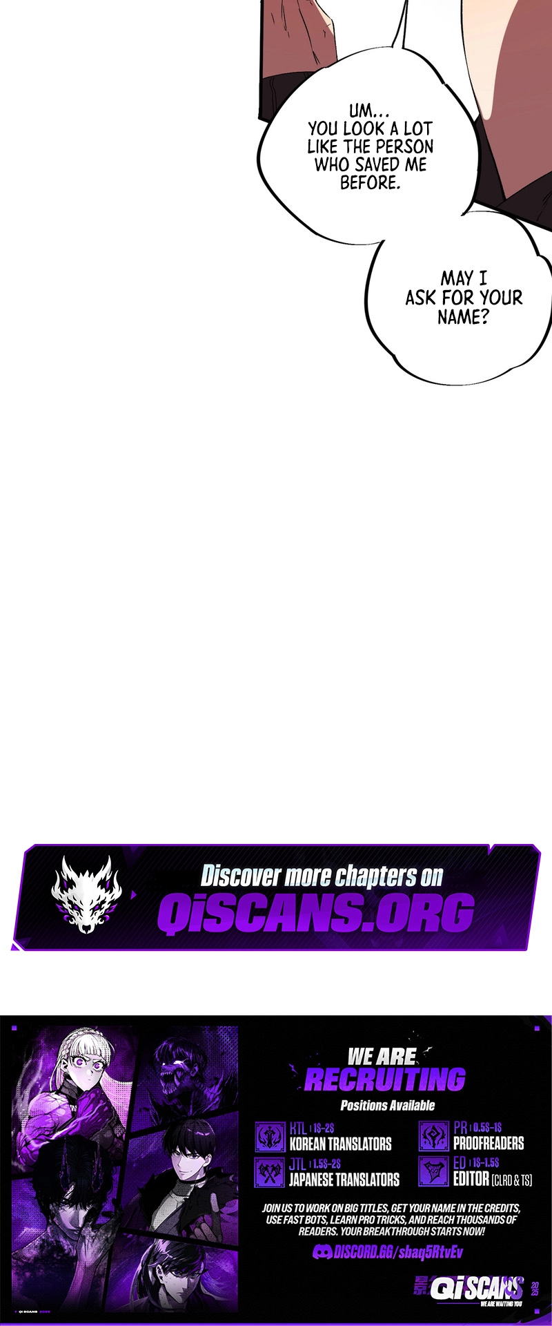 Me! I’m The Strongest Forbidden Spellcaster in History! — Chapter 32 — page 6
