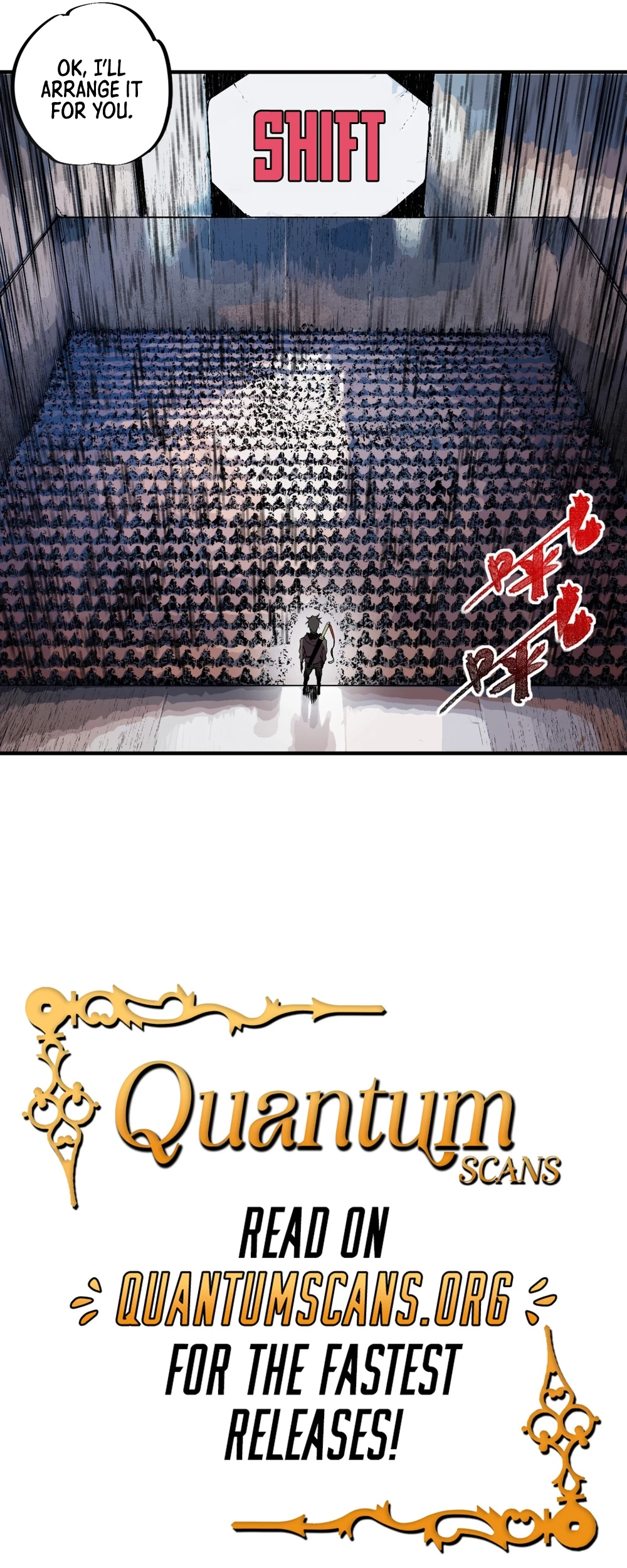 Me! I’m The Strongest Forbidden Spellcaster in History! — Chapter 7 — page 11