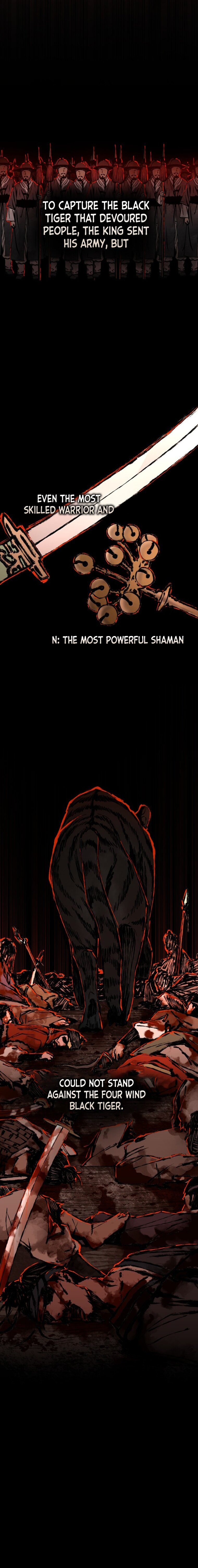 Human Mask — Chapter 1 — page 2