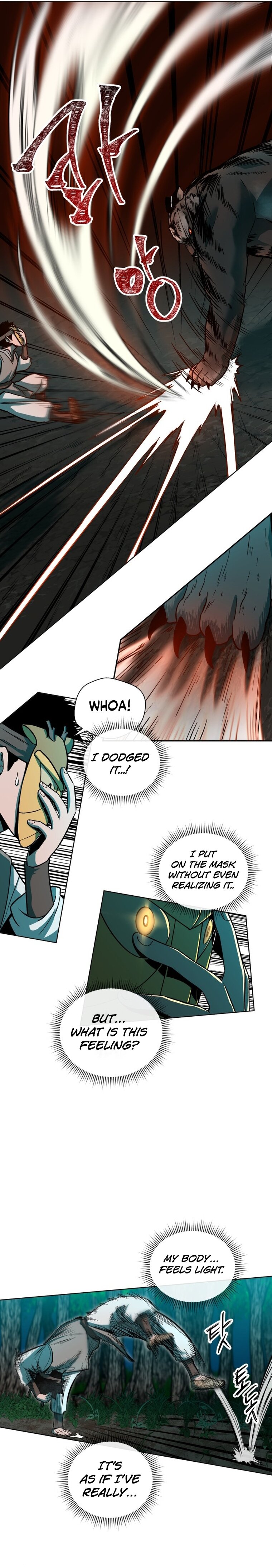 Human Mask — Chapter 1 — page 24