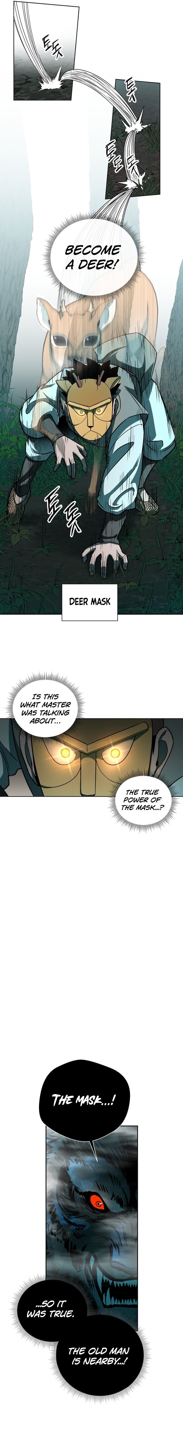 Human Mask — Chapter 1 — page 25