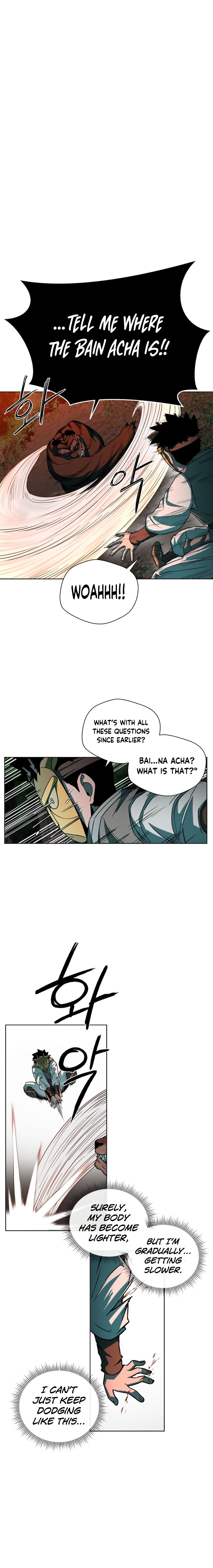 Human Mask — Chapter 1 — page 26