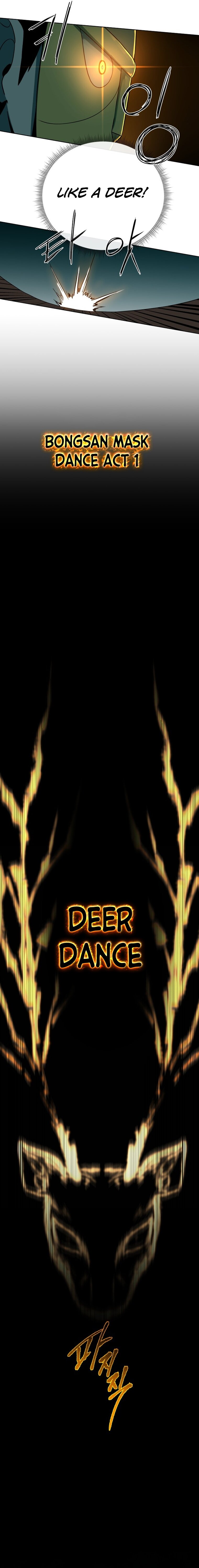 Human Mask — Chapter 1 — page 28