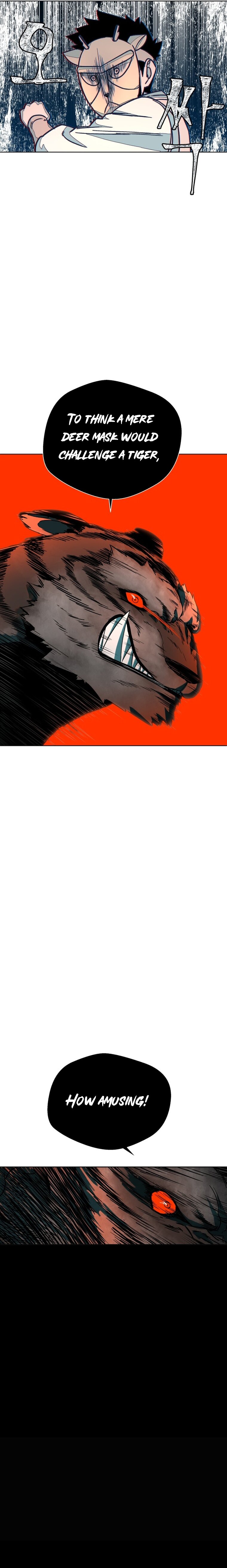 Human Mask — Chapter 1 — page 30