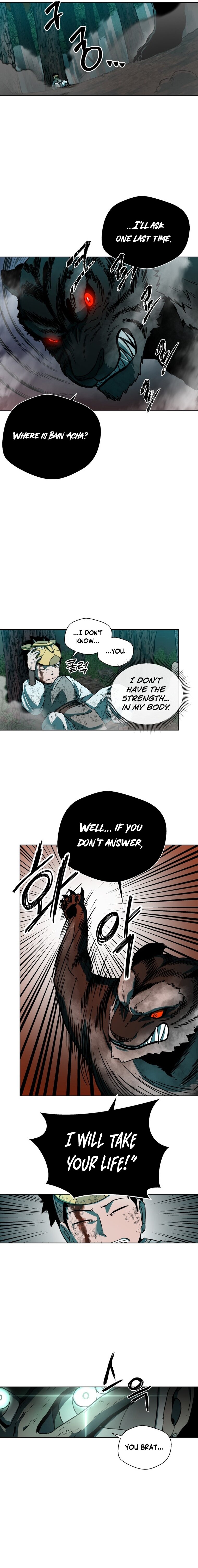 Human Mask — Chapter 1 — page 32