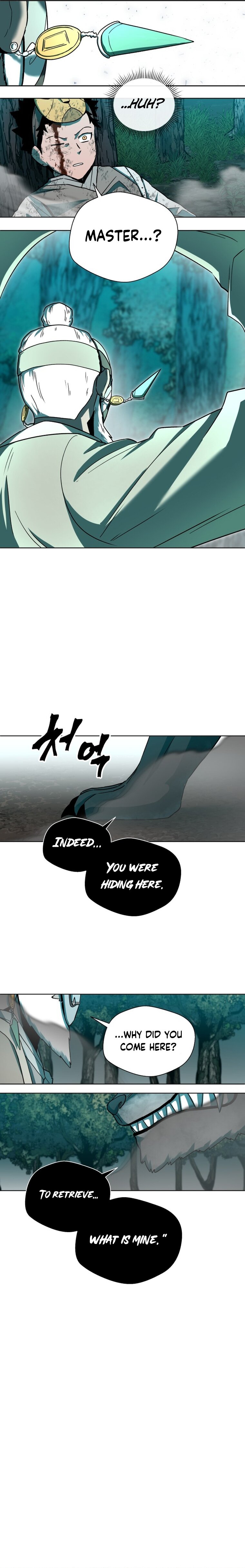 Human Mask — Chapter 1 — page 34