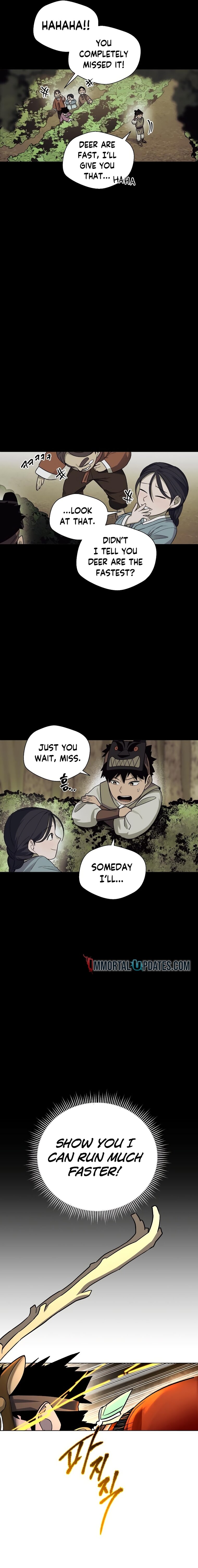Human Mask — Chapter 10 — page 2