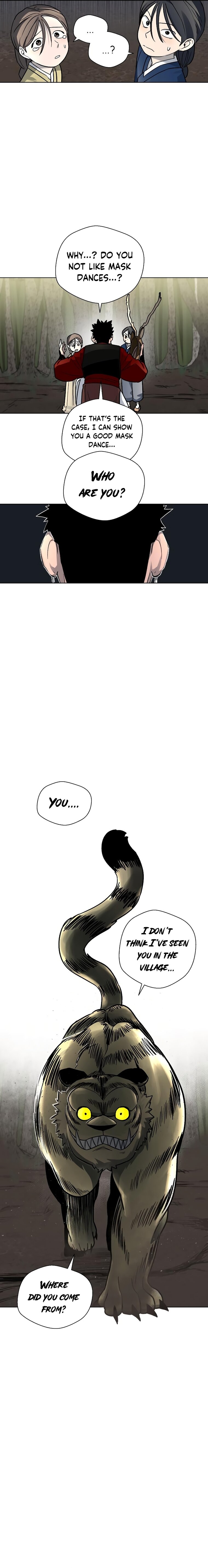 Human Mask — Chapter 10 — page 7
