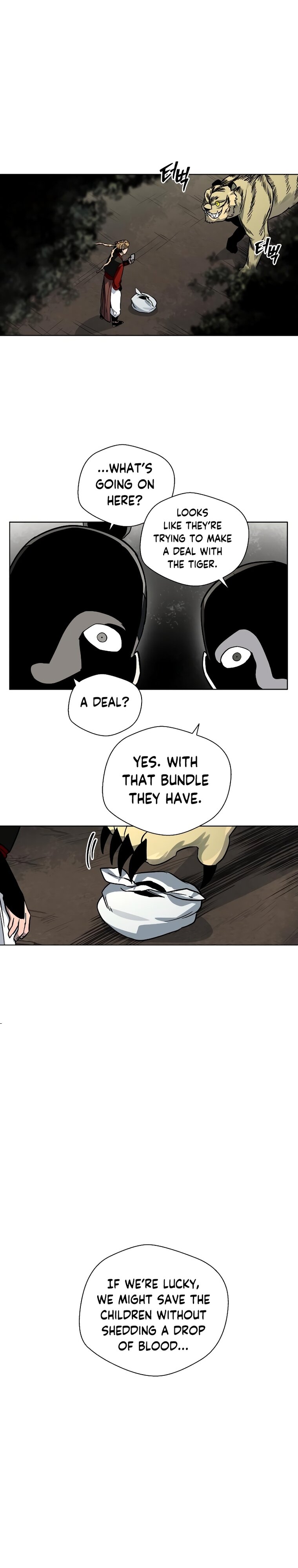 Human Mask — Chapter 10 — page 15