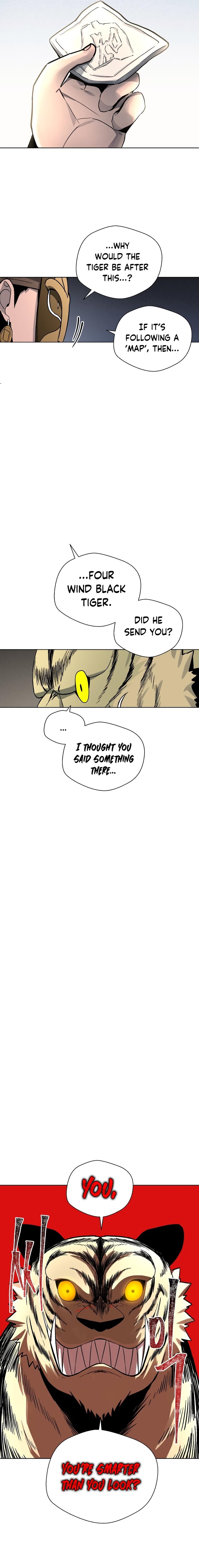 Human Mask — Chapter 10 — page 18