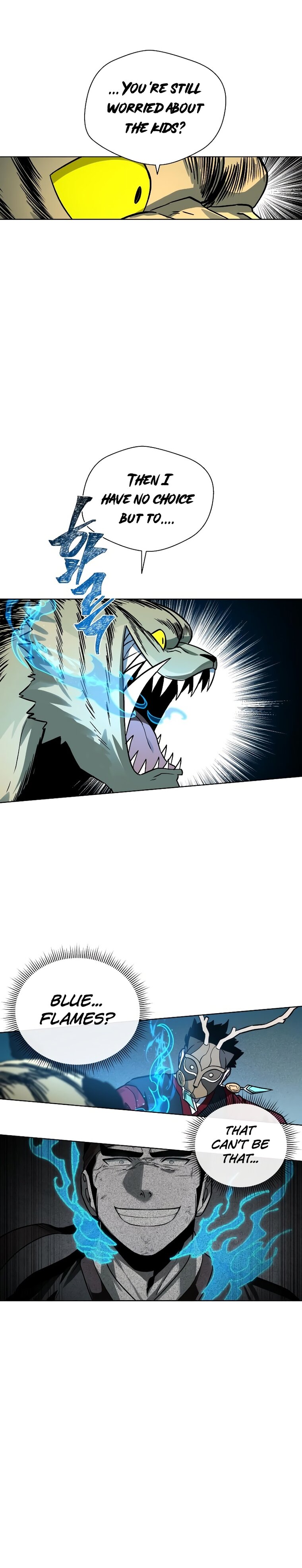 Human Mask — Chapter 10 — page 24