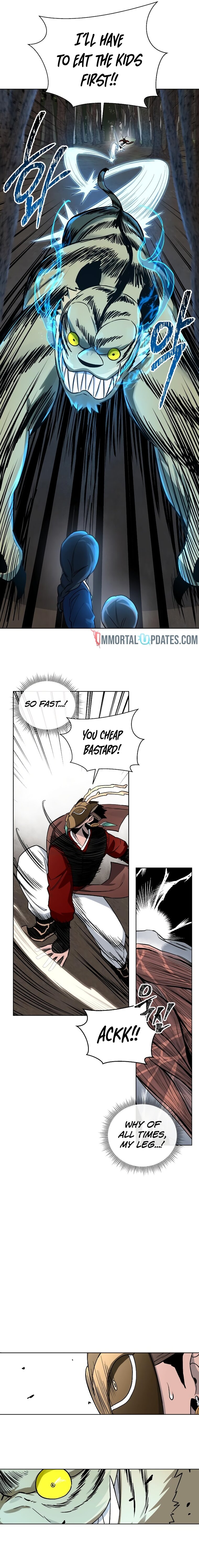 Human Mask — Chapter 10 — page 25