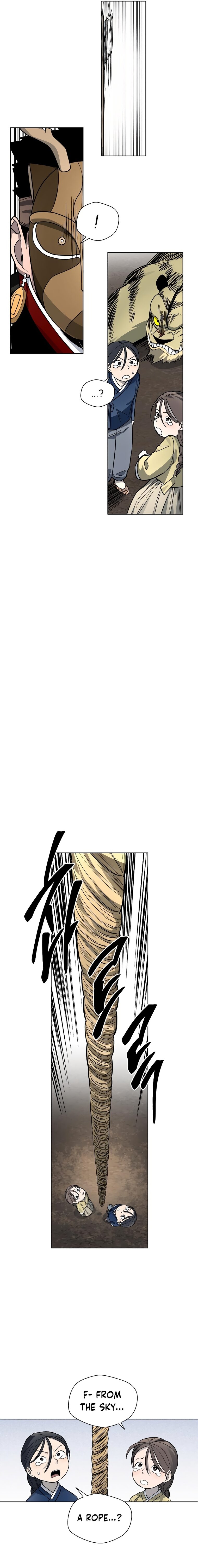 Human Mask — Chapter 10 — page 27